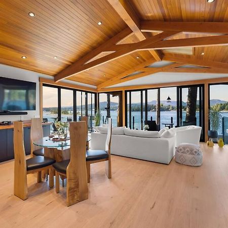 Kingfisher Manor Villa Sooke Exterior photo